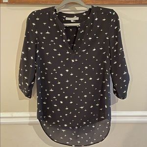 🩷 2/$18🩷  Stitch Fix Daniel Rainn Women’s Blouse Size SP